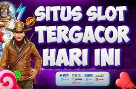 5 Daftar Situs Slot Mudah Jackpot Dan Terpercaya 2023 Terbaru