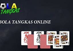 Bola Tangkas Online Tanpa Download