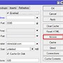 Cara Blokir Situs Di Mikrotik Menggunakan Web Proxy