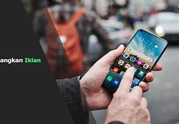 Cara Menghilangkan Iklan Hp Android Oppo