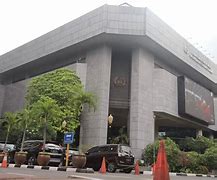 Kantor Dprd Jakarta Pusat