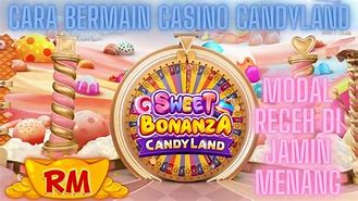 Live Sweet Bonanza Candyland Hari Ini Indonesia Open