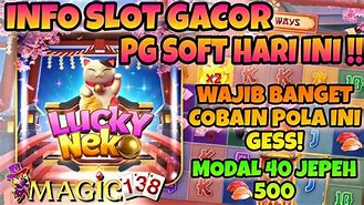 Neko Slot Live 88 Slot Gacor Hari Ini Lucky