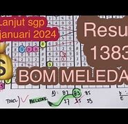 Prediksi Singapura Hari Ini