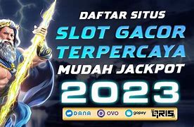 Rekomendasi Situs Slot Mudah Jackpot 2024 Terbaru Hari Ini Server Luar Negeri 2023