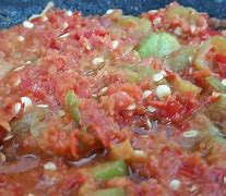 Resep Sambal Belimbing Wuluh Mentah