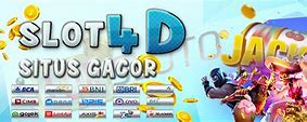 Situs Slot 4D Terbaik