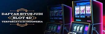 Situs Slot Pahlawan 4D Rtp