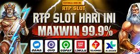 Slot Gacor Hari Ini Jutaan Rupiah Terpercaya Di Indonesia Terbaru