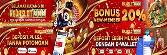 Slot Joker Via Dana Terpercaya 2024 Terbaru Hari Ini